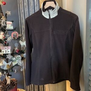 North Face WARM Jacket
